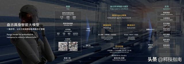 华为Mate80太狠了！具身智能+AI双buff，新一代机皇稳了