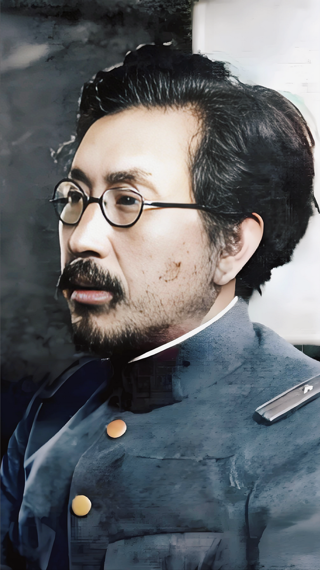 《731》首犯石井四郎：他把8000页人体实验数据，交给美国换自由