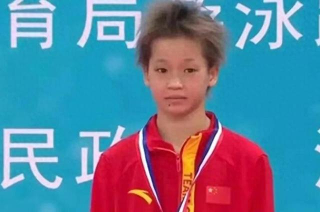 夺冠不到72小时，央视3次点名全红婵，释放2大信号，果然不简单