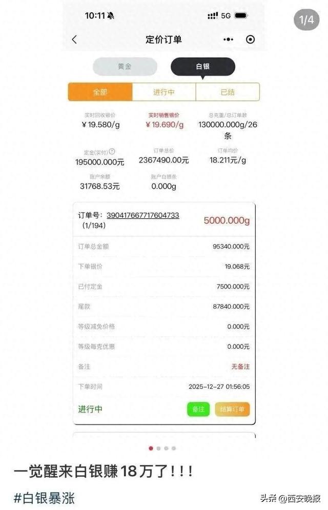 全线暴涨！有人一觉醒来，赚了18万