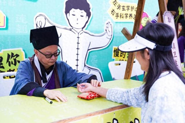 可看、可玩、可体验 绵阳方特国庆系列活动持续升温​