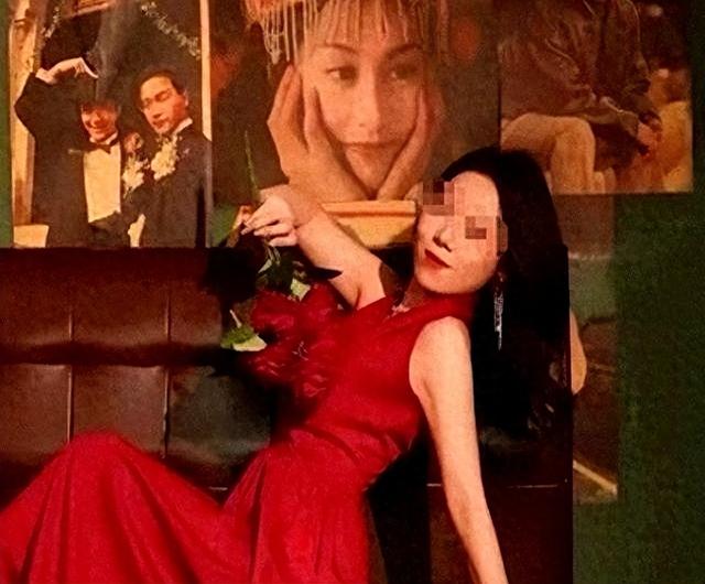 陕西女老师事件不断升温，知情人透露：抽烟穿吊带，并有多名男友