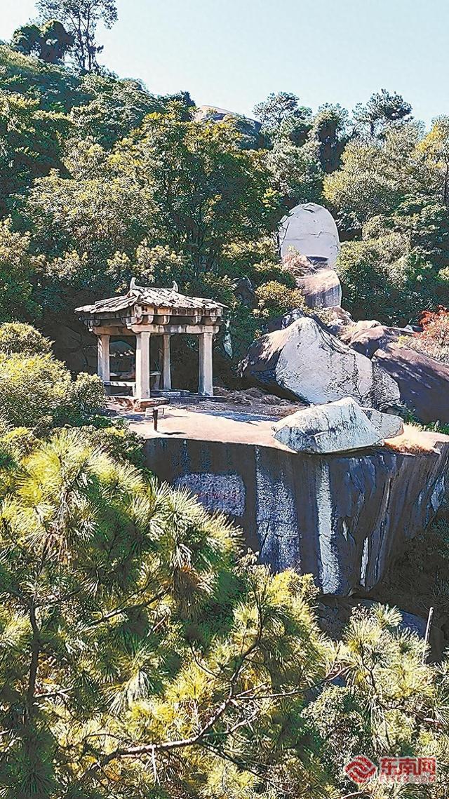 千年宋亭和它的“活字典”