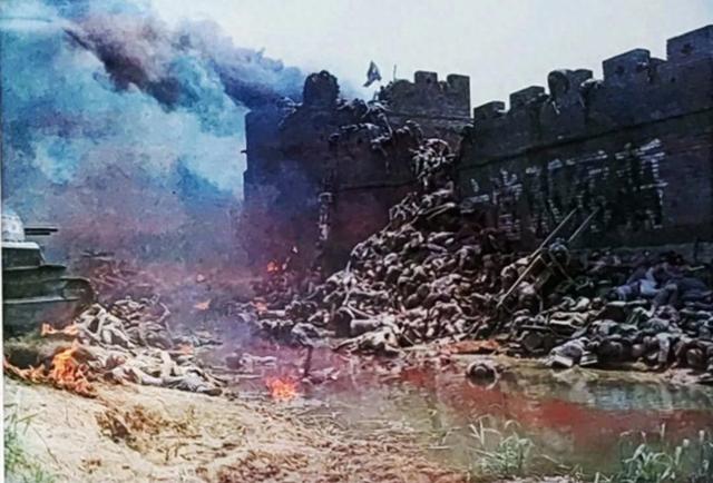 300勇士中文破解版(解禁后)