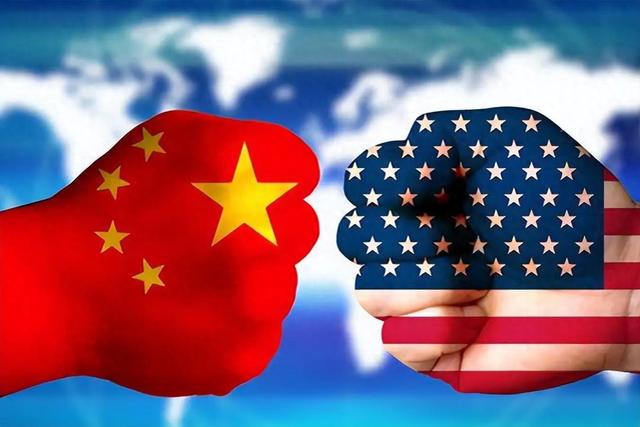 不反华了？特朗普调转枪口，24小时内	，中国拿到联合国4常支持