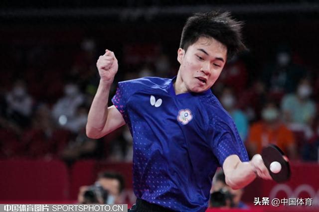 WTT多哈冠军赛| 林昀儒	、朱雨玲分夺男女单打冠军