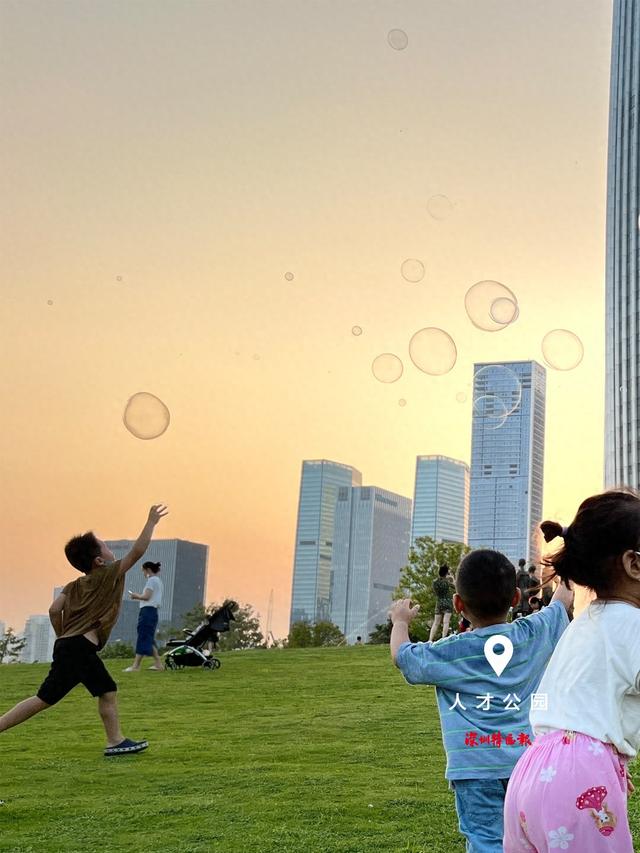 美丽深圳·每日一图｜2025年9月11日