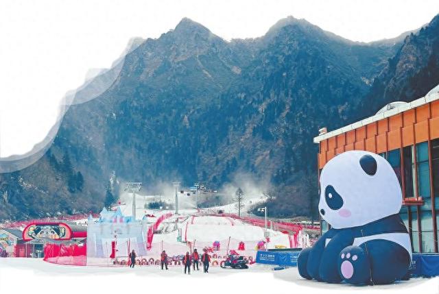 2025四川省冬季旅游季启幕