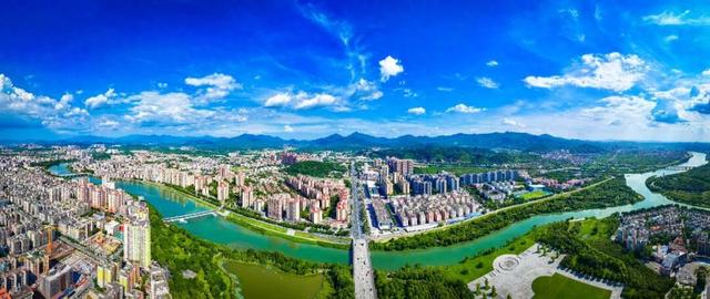 从化区江埔街入选省文旅特色镇入库级名单