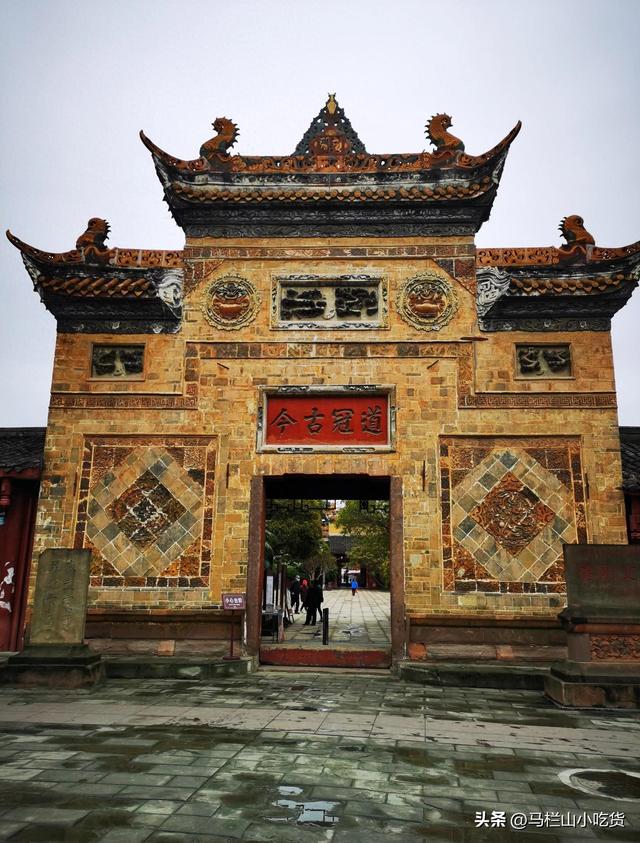 四川德阳旅游打卡攻略 | 古蜀之源的魅力之旅