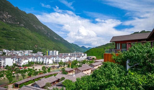 冬天里的水城生活方式丨百车河,一处慰藉心灵的栖息地