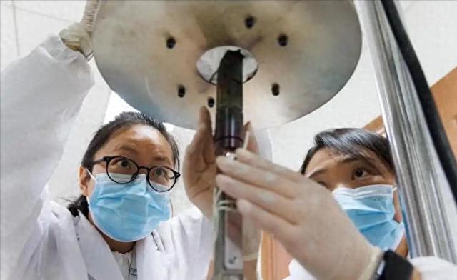 全球仅中国做到！中国核动力弯道超车，关键设备实现全面国产化