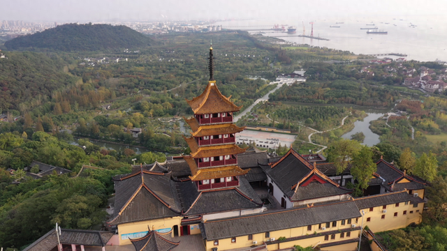 近2000个马地名，串起散装江苏