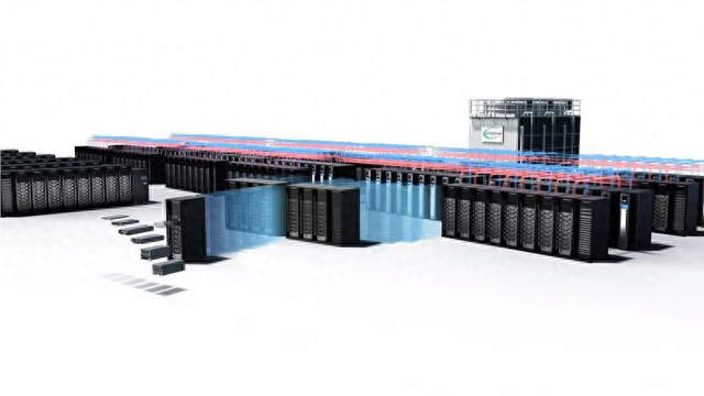 如搭积木般构建数据中心，超微 Super Micro 推出 DCBBS 解决方案