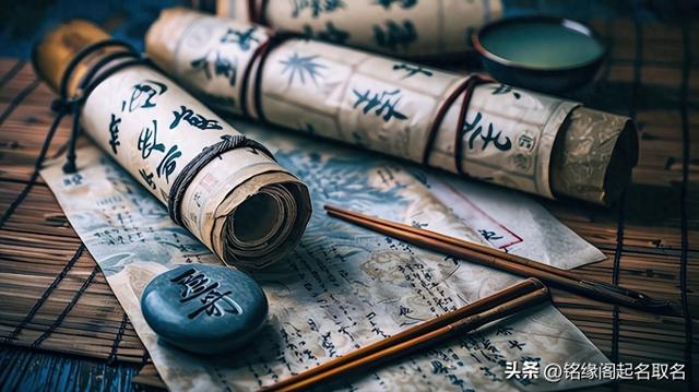 亦在名字里是什么意思（取名终极难题寓意和好听哪个更重要一个方法帮你完美平衡）