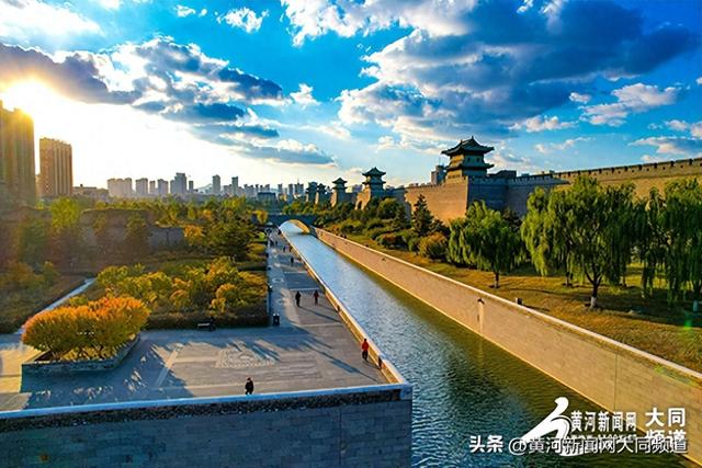 2026旅行清单更新！大同市上榜“2026中国100目的地榜”