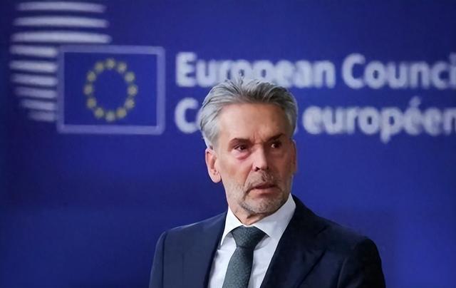 中美谈完不到24小时，中企对荷兰打响反击，开出一个供货硬条件！荷兰自食恶果，外企直接找上中方