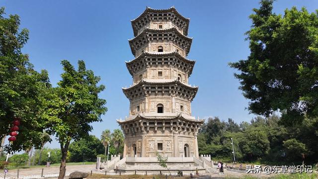 簪花围里的千年渔村：泉州蟳埔村沉浸式体验全攻略