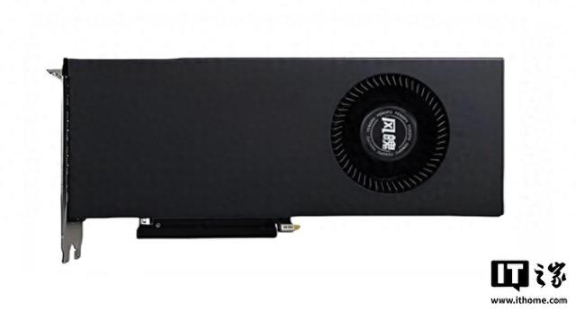 国内厂商风魄推 RTX 3080 20GB 定制显卡，2988 元起