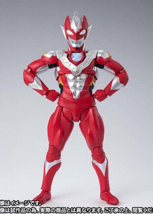 择塔奥特曼模拟器游戏（模玩资讯万代 SHFiguarts 泽塔奥特曼 贝塔冲击形态）