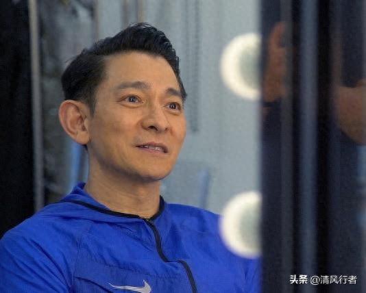 天王传奇全新版本（刘德华演唱会抖音独家播出）