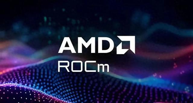 新一代ROCm 7性能飙升，AMD向CUDA发起挑战