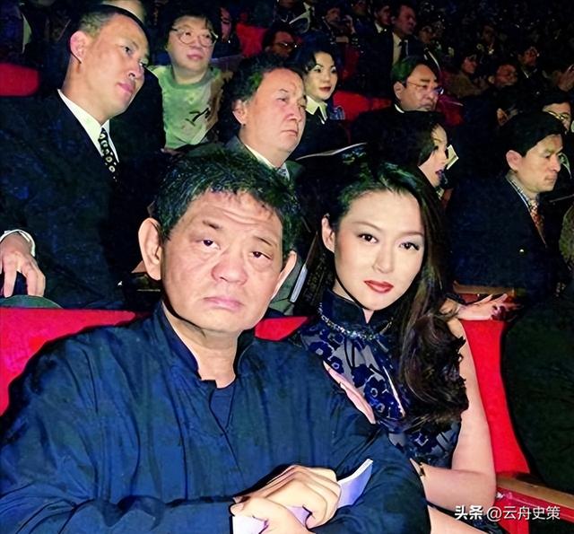 100多位情妇，包养费上亿元	，9女同床却落得个凄凉下场	、人财两空