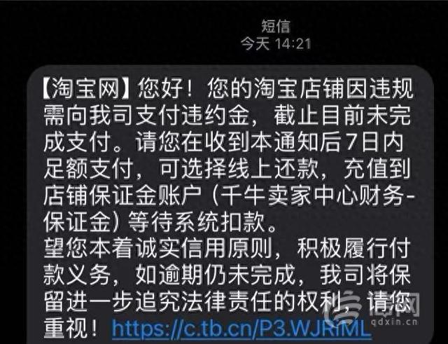 模拟经营最新破解版下载（学生为完成作业模拟开淘宝店 营业额为0仍被判定售假）