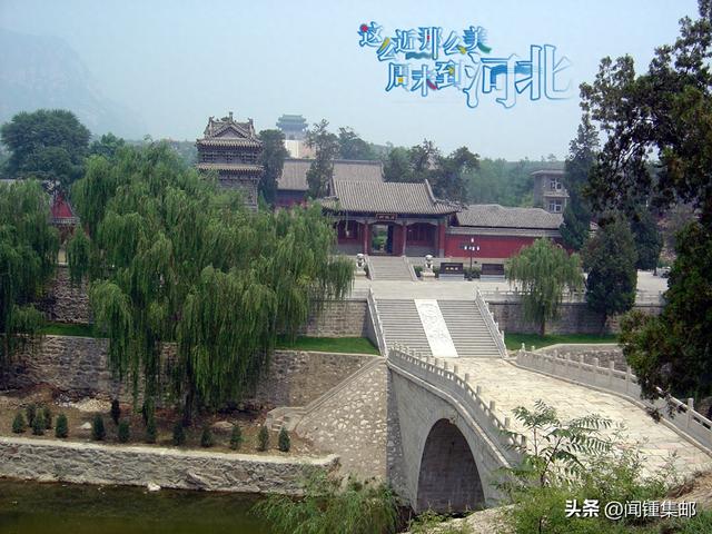 松江“浦江之首”风景日戳