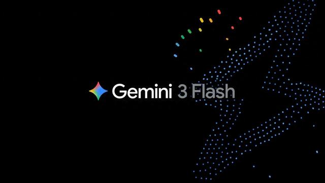 连月挑战OpenAI！谷歌发布更高效Gemini 3 Flash，App默认模型，上线即加持搜索