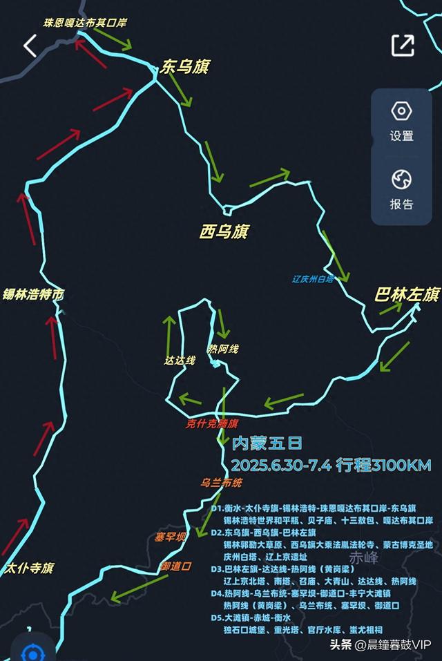 2025，二游内蒙