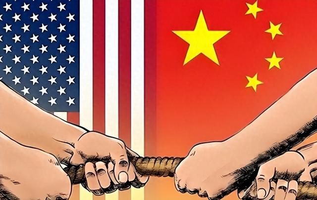 美媒察觉不对劲，除了稀土，中方还有一张王牌没用，美国无力反击