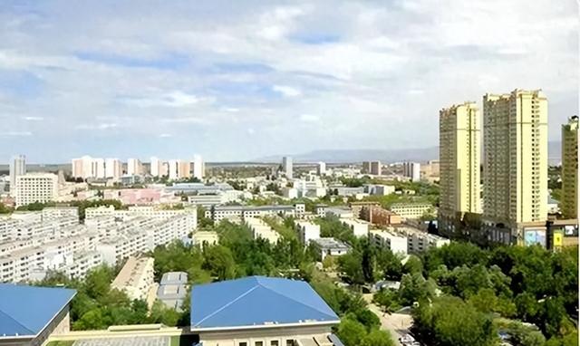 中国唯一一个兵城，城内一半人口是军人，被称为最安全的城市！