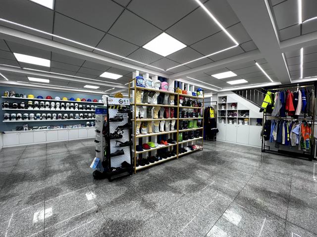 优化采购流程（品牌劳保用品采购全流程操作指南）