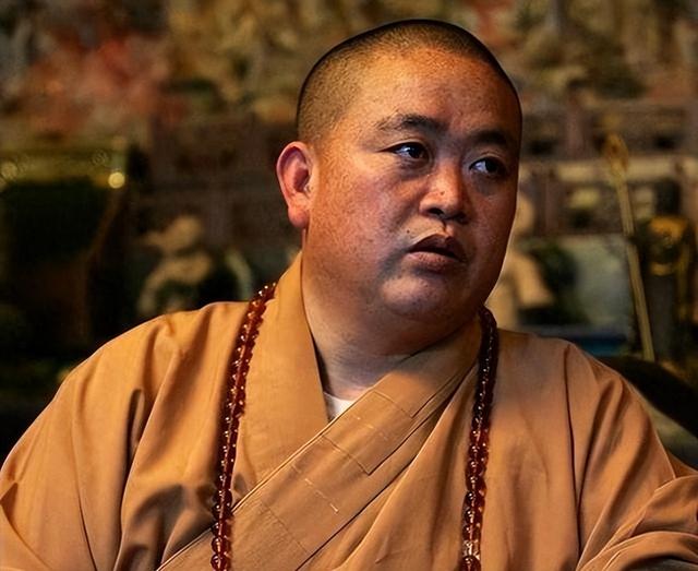 释永信害惨4位女明星：2个央视名嘴、1个炫富全网被封，刘涛最冤