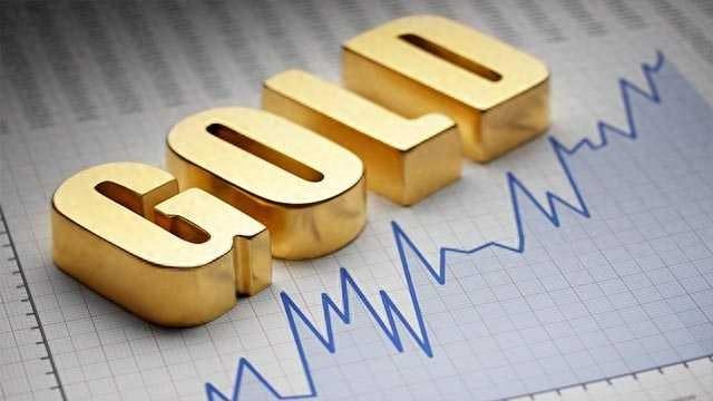 首破5500美元后，黄金接下来拿什么剧本