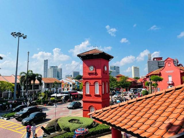 知情人丨马六甲的时光碎片：5个凝聚了南洋百年历史的博物馆