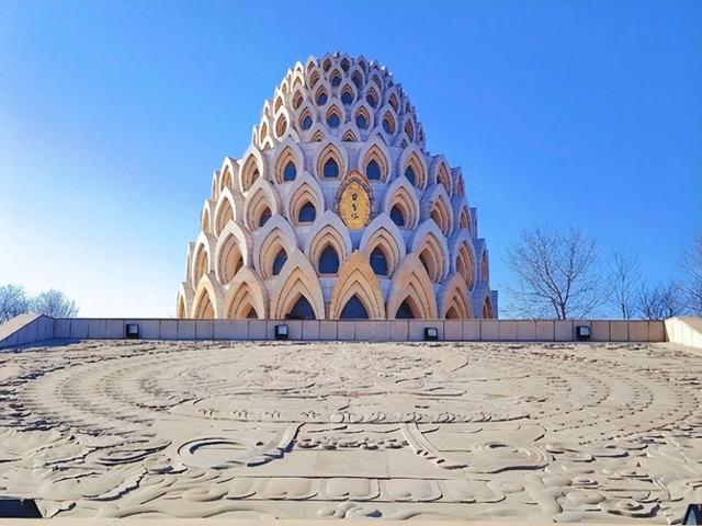 菩提岛春节假期马力全开，游客打卡点赞新春海岛游