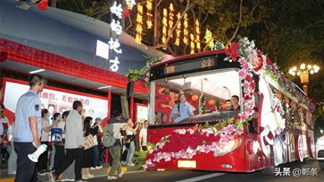 高端媒体看邯郸丨第八届邯郸市旅发大会9月12日开幕