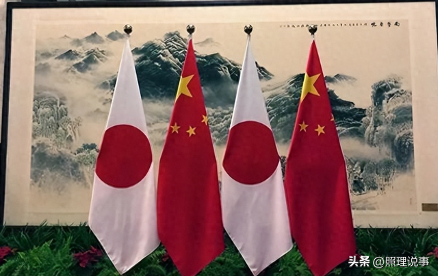 日本对华再出手，中方48小时雷霆反制！