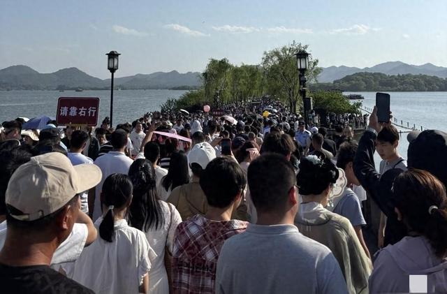 “来都来了！”中国旅游资源顶级，为什么体验总是这么差？