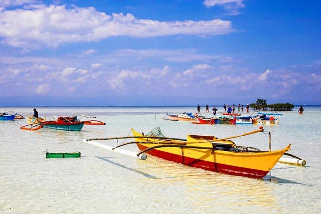 回国后我才敢说：菲律宾是我去过的所有东南亚国家中最被低估的