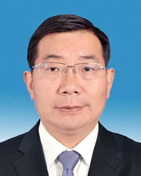 四个省会城市政府主要领导调整
