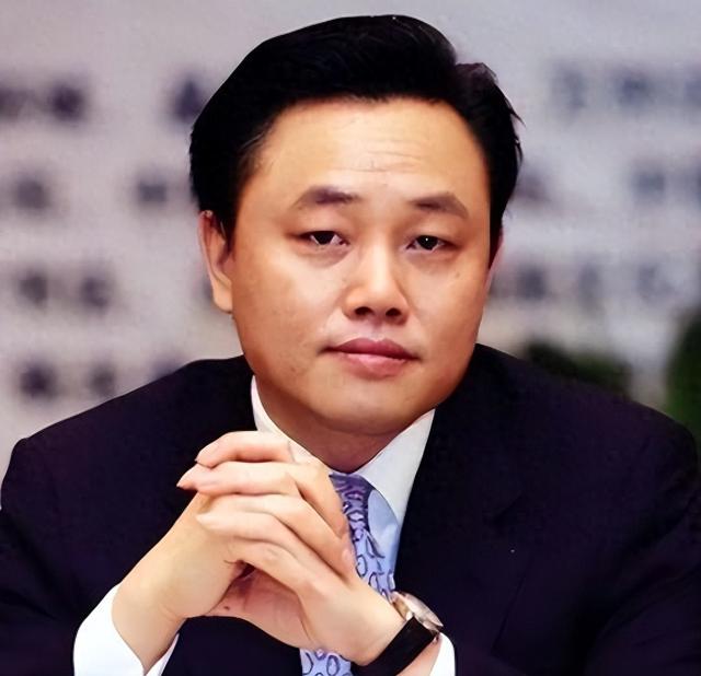 国家出手6位首富被抓！有些已入外籍，原因曝光，没一个值得同情