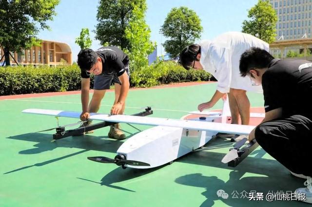 这类人才缺口100万，仙桃正在加紧培训
