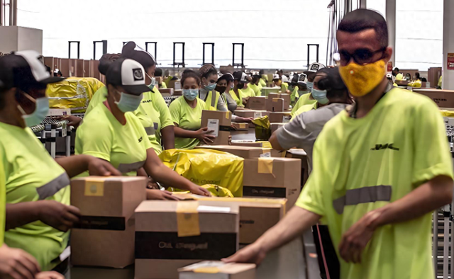 告别价格内卷！中国商家涌向巴西，最后一片蓝海好闯吗？