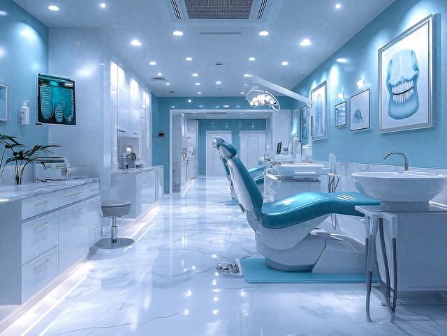 益阳seo优化排名（私人诊所的出路在哪里）