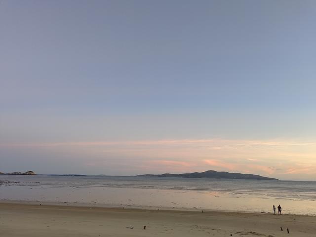 晒出相册里最好看的风景照