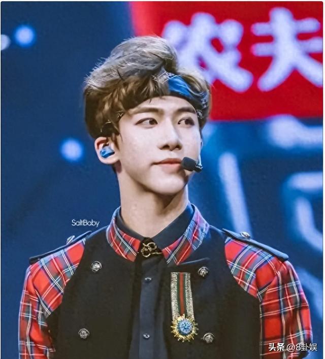 炸裂！26岁男星自曝被“变态控制”6年，女富婆让他结扎，太委屈