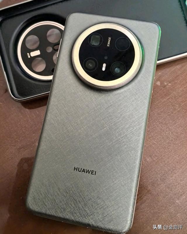 华为大招将至：Mate80系列+鸿蒙OS6+eSIM，10月22日发布会藏惊喜